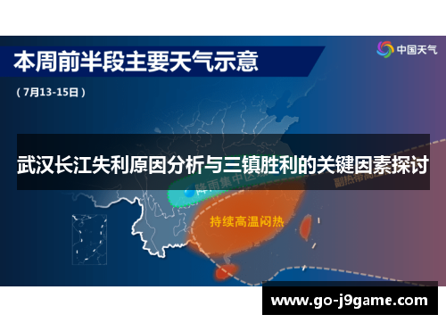 武汉长江失利原因分析与三镇胜利的关键因素探讨