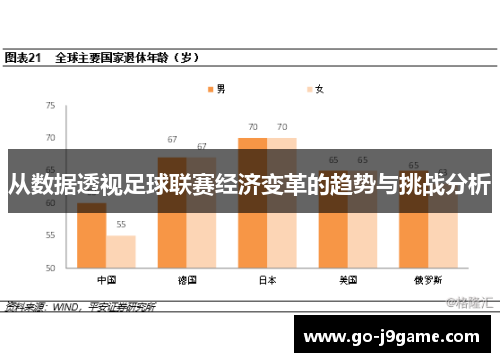 从数据透视足球联赛经济变革的趋势与挑战分析