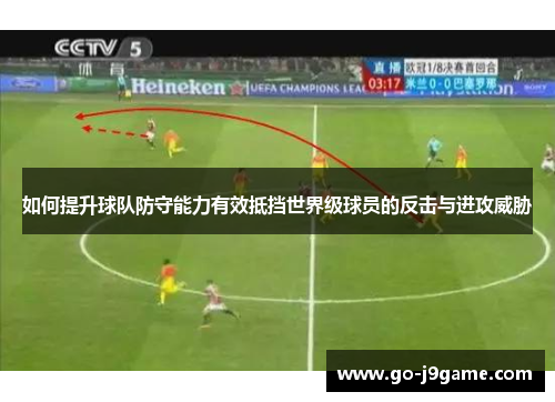 如何提升球队防守能力有效抵挡世界级球员的反击与进攻威胁