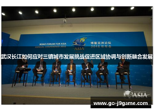 武汉长江如何应对三镇城市发展挑战促进区域协调与创新融合发展
