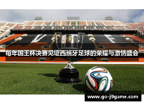 每年国王杯决赛见证西班牙足球的荣耀与激情盛会