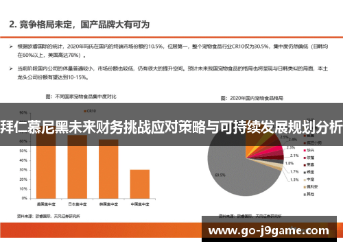 拜仁慕尼黑未来财务挑战应对策略与可持续发展规划分析